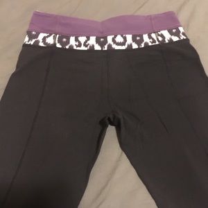 Lululemon Yoga Pants